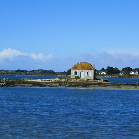 Gites Erdeven Bretagne Sud Екстер'єр фото