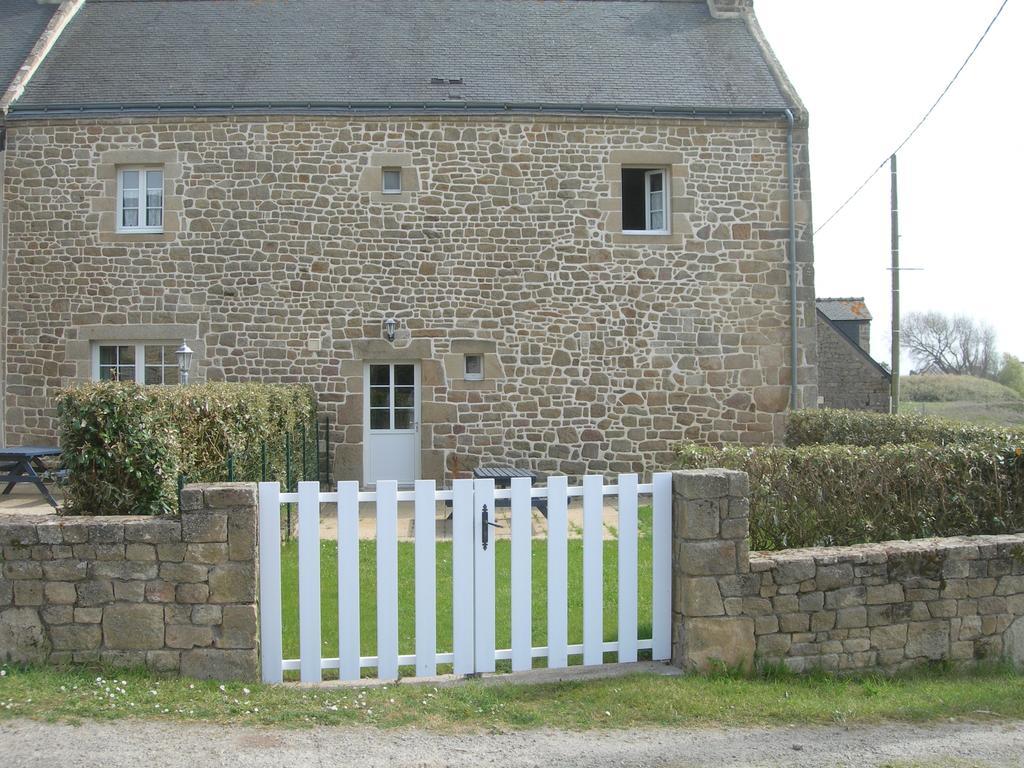 Gites Erdeven Bretagne Sud Екстер'єр фото
